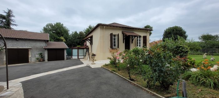 Maison ancienne à vendre en viager, 3 pièces 