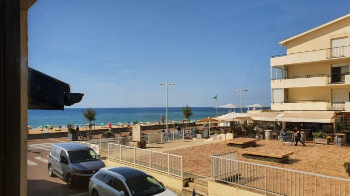 Appartement à vendre à terme, 2 pièces - Capbreton 40130