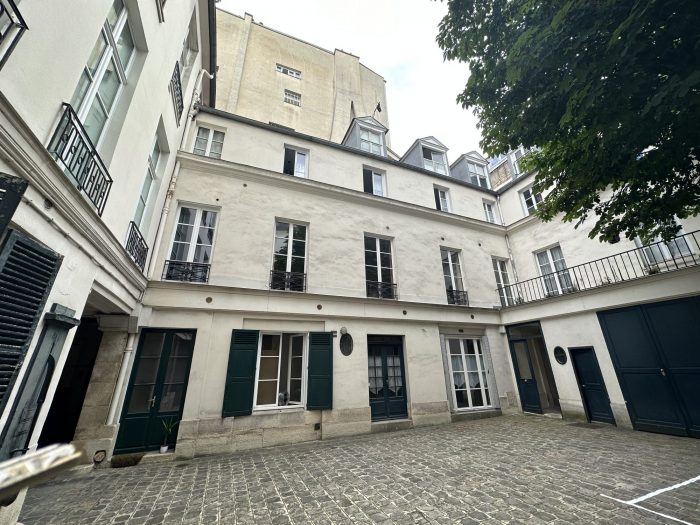 A VENDRE, appartement 86m², PARIS 75007