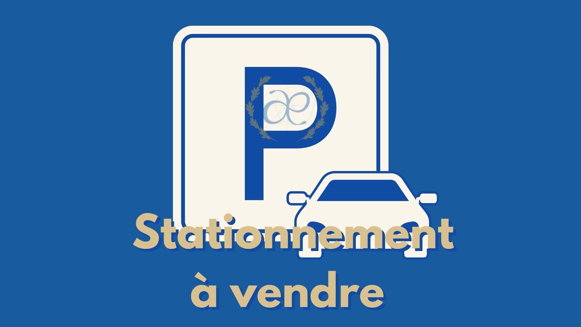 Vente Garage/Parking SAINT-DENIS 93200 Seine Saint Denis FRANCE