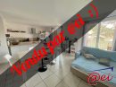  Appartement 59 m² La Seyne-sur-Mer  3 pièces