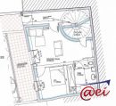  Appartement Six-Fours-les-Plages  42 m² 2 pièces