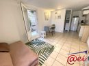  Appartement Six-Fours-les-Plages  16 m² 1 pièces