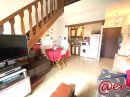  Appartement 54 m² Six-Fours-les-Plages  3 pièces