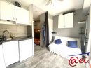 Appartement  Six-Fours-les-Plages  23 m² 1 pièces