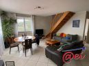  Appartement 92 m² La Seyne-sur-Mer  4 pièces