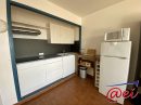 Appartement  Six-Fours-les-Plages  2 pièces 40 m²