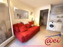 23 m² Appartement  1 pièces Bandol 