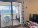  Appartement Six-Fours-les-Plages  28 m² 1 pièces