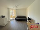 Appartement  La Seyne-sur-Mer  21 m² 1 pièces