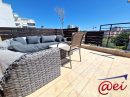  Appartement 80 m² La Seyne-sur-Mer  4 pièces