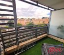  Appartement Six-Fours-les-Plages  35 m² 2 pièces