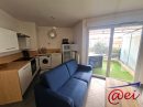  Appartement 35 m² Six-Fours-les-Plages  2 pièces