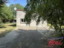 Maison T3 de plain-pied terrain de 1300m2