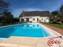  Maison 163 m² Châtillon-sur-Loire  7 pièces