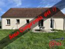  Maison 88 m² Gien  4 pièces