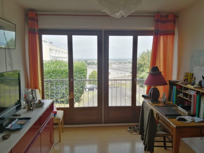 Appartement à vendre, 2 pièces - Clermont-Ferrand 63000