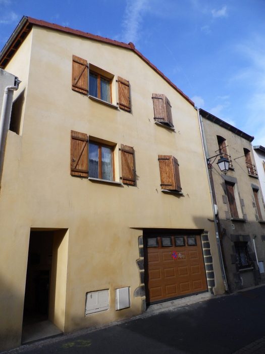 Immeuble à vendre, 240 m² - Clermont ferrand 63100