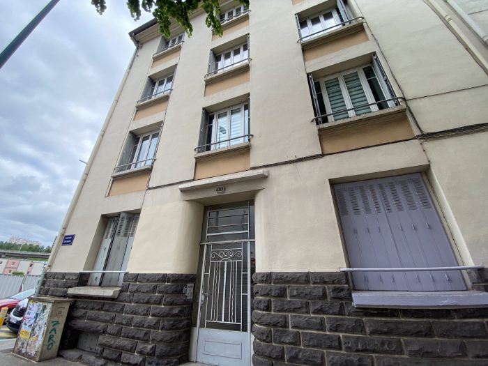 Immeuble à vendre, 400 m² - Clermont-Ferrand 63000