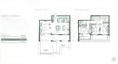  Appartement 124 m² MONTENEGRO - LUSTICA  5 pièces
