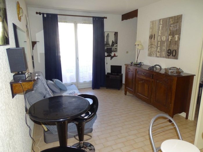 Appartement à louer, 2 pièces - 83120,Sainte-Maxime 83120