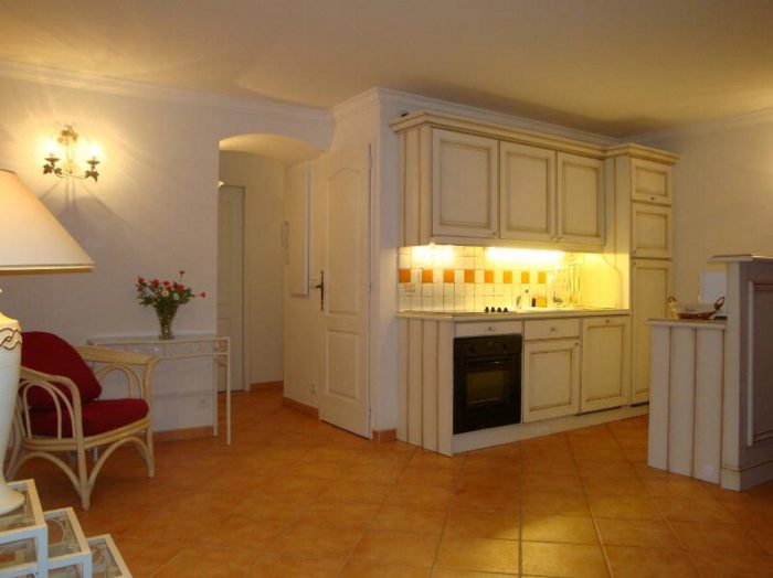 Apartment for rent, 3 rooms - Cavalaire-sur-Mer 83240