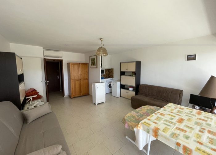 Studio for rent, 1 room - Cavalaire-sur-Mer 83240