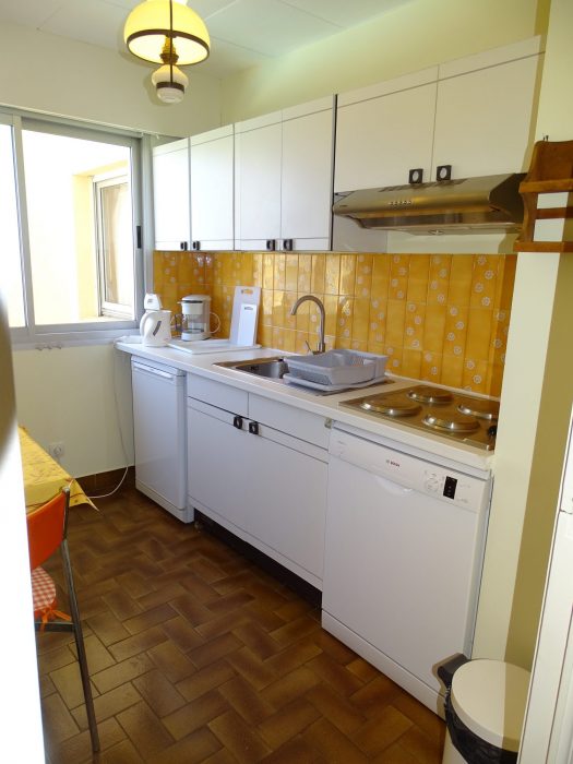 Appartement à louer, 2 pièces - Sainte-Maxime 83120