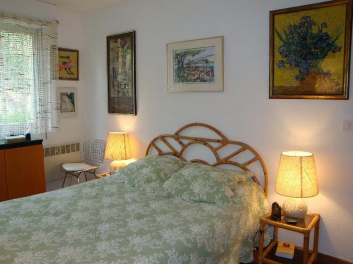 Apartment for rent, 2 rooms - Cavalaire-sur-Mer 83240