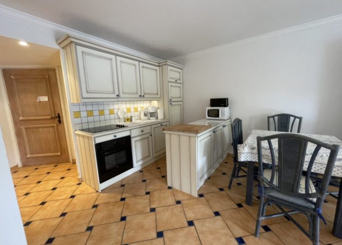 Apartment for rent, 4 rooms - Cavalaire-sur-Mer 83240