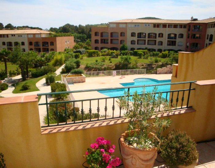 Apartment for rent, 4 rooms - Cavalaire-sur-Mer 83240