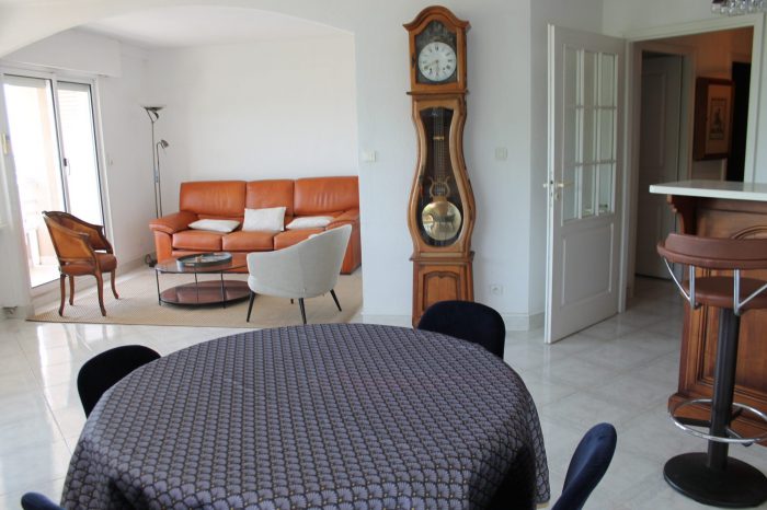 Apartment for rent, 3 rooms - Cavalaire-sur-Mer 83240