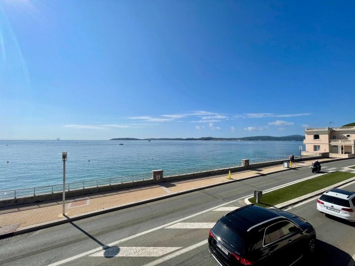 Appartement à louer, 3 pièces - Sainte-Maxime 83120