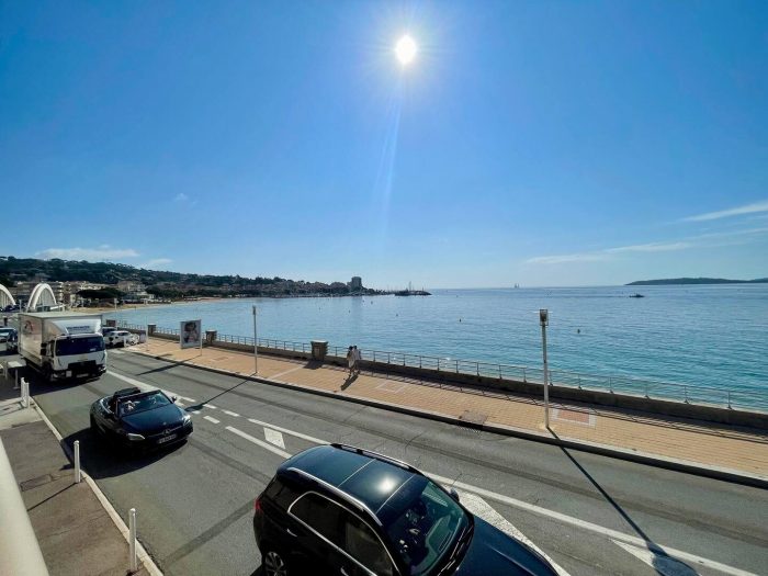 Apartment for rent, 3 rooms - Sainte-Maxime 83120