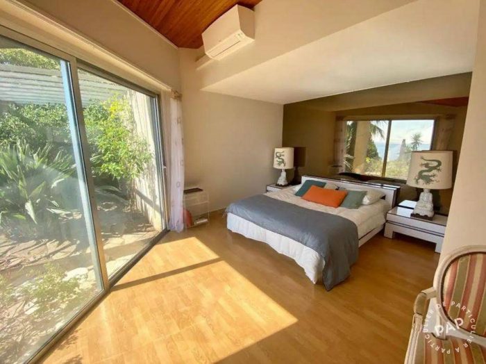 Villa for rent, 6 rooms - Cavalaire-sur-Mer 83240