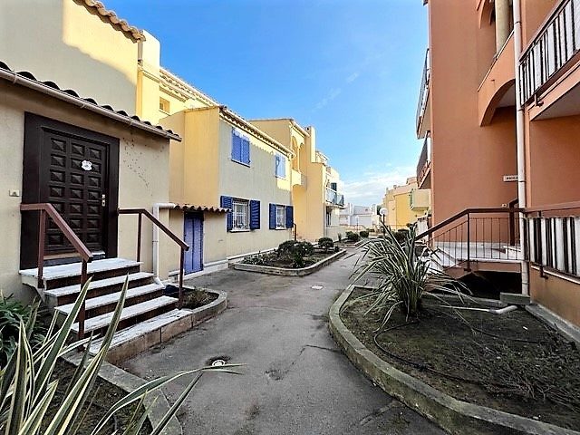 Duplex à vendre, 4 pièces - Cavalaire-sur-Mer 83240