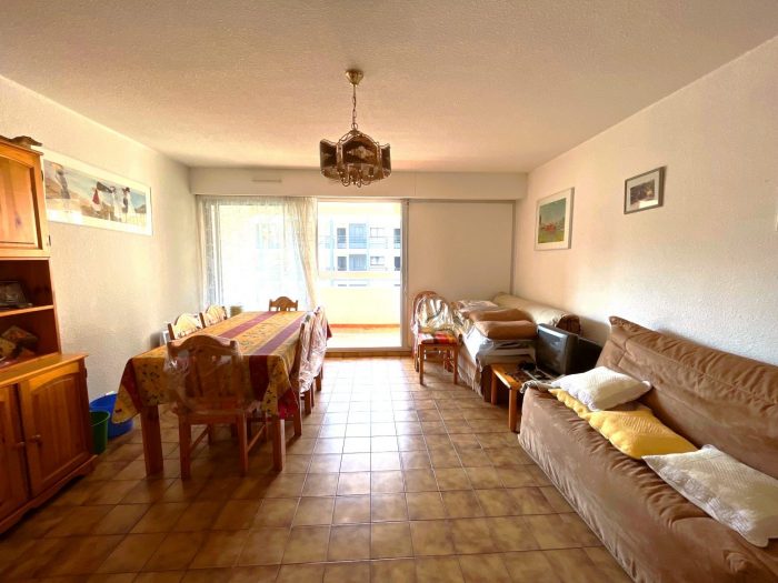 Apartment for sale, 2 rooms - Cavalaire-sur-Mer 83240