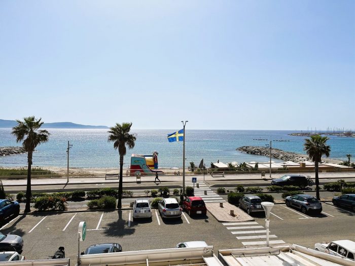 Apartment for sale, 2 rooms - Cavalaire-sur-Mer 83240