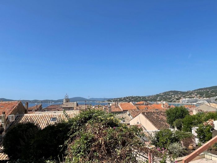 Appartement à vendre, 3 pièces - Sainte-Maxime 83120