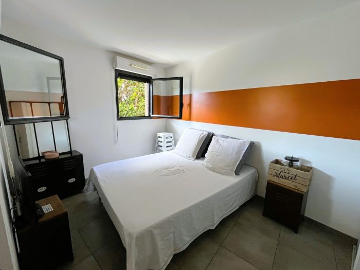 Apartment for sale, 2 rooms - Cavalaire-sur-Mer 83240
