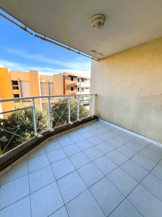 Appartement à vendre, 1 pièce - Cavalaire-sur-Mer 83240