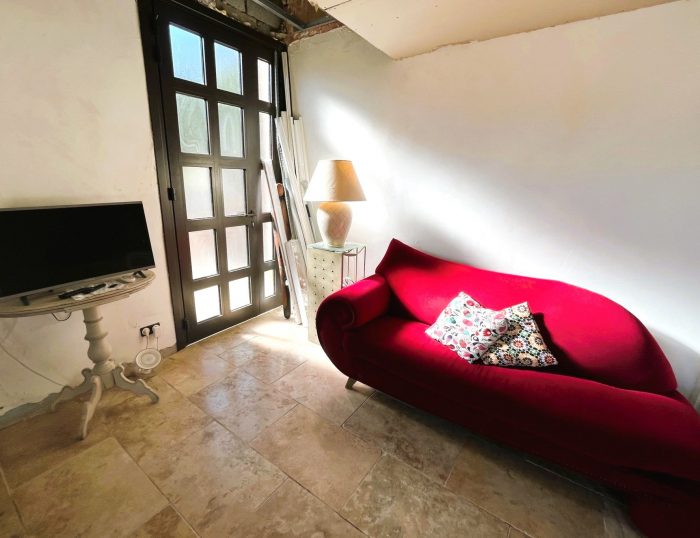 Detached house for sale, 4 rooms - Cavalaire-sur-Mer 83240
