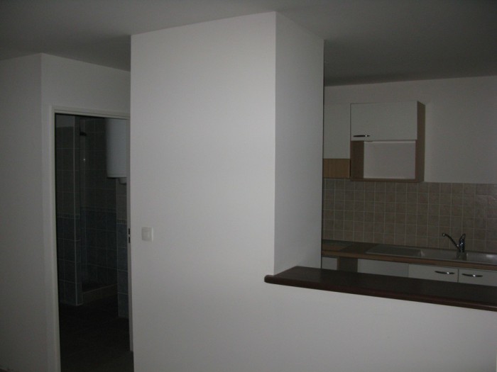   2 pièces 45 m² Appartement