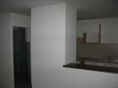  Appartement 45 m²  2 pièces