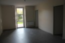  Appartement Foix  56 m² 3 pièces