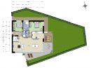 103 m² 5 pièces Appartement  