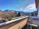  Appartement 105 m² Annecy  5 pièces