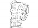  Appartement 142 m² Annecy  4 pièces