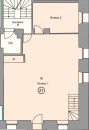  Appartement 0 m²  3 pièces