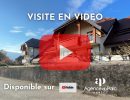 Appartement  Menthon-Saint-Bernard  3 pièces 74 m²